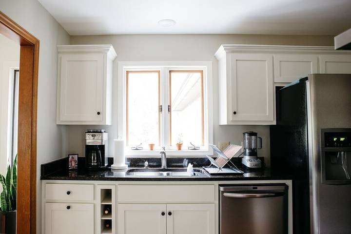 Vacation rental for 8 people, with yard and terrace, with pets in Seabrook Island