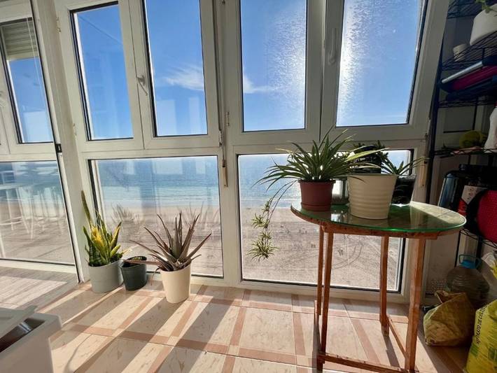 Ferienwohnung für 5 Personen in Cádiz - 2