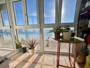 Vakantieappartement voor 5 Personen in Playa La Victoria, Cádiz, Afbeelding 1