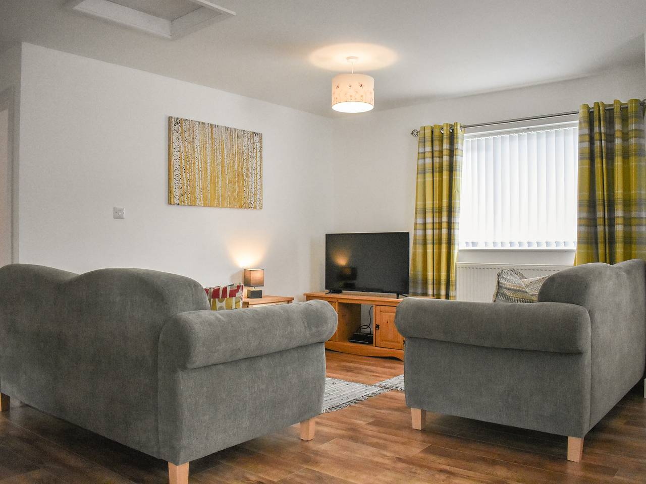 Bumblebee Lodge in Staithes, North York Moors National Park