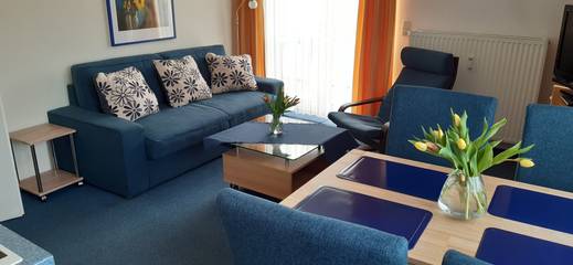 Strandhaus für 4 Personen in Döse, Cuxhaven, Bild 4