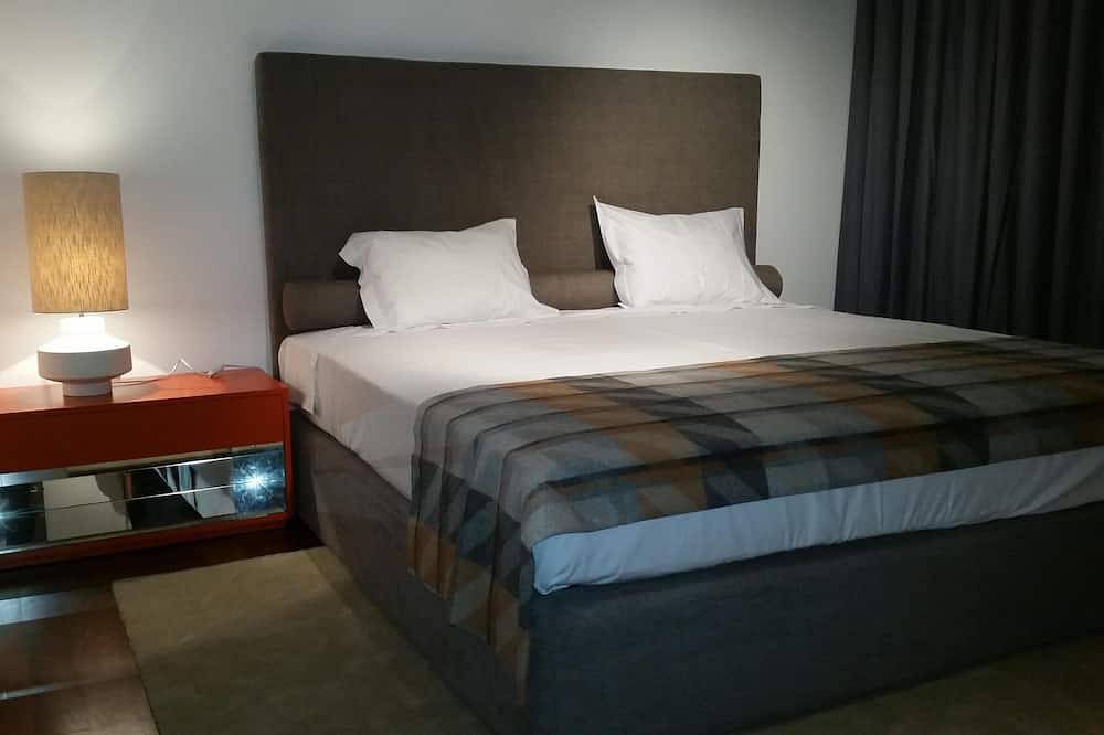 Mediterrane Villen in Caniço, Madeira