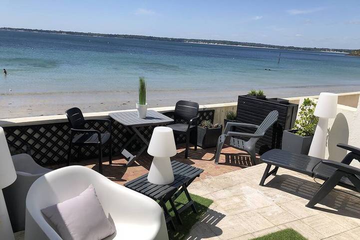 Appartement de vacances pour 3 personnes