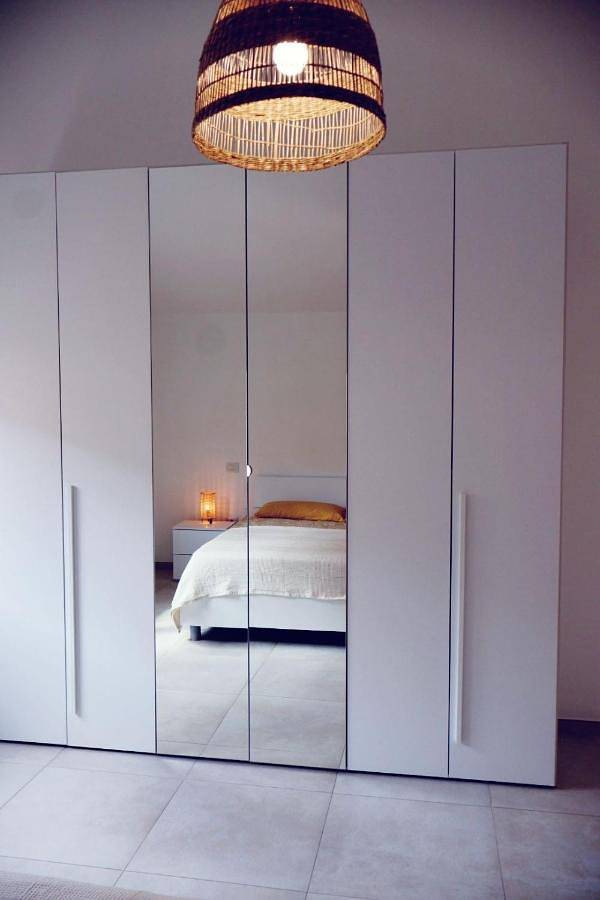 Gîte pour 8 personnes, avec vue et balcon à Roseto degli Abruzzi - 2