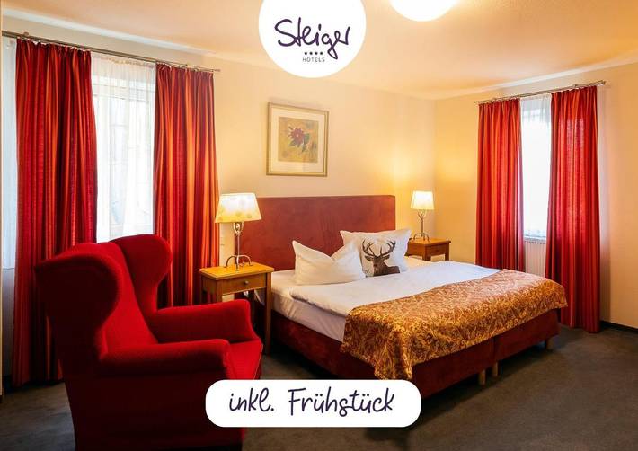 Hotel para 9 personas, con jardín además de piscina y sauna, Se admiten mascotas - 1