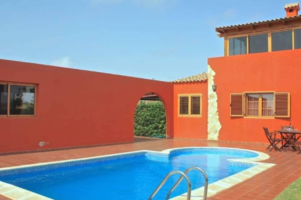 Casa vacanza a Antigua a partire da 130€ a notte