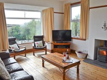 Cottage for 11 People in Trearddur Bay, North-Wales, Photo 1