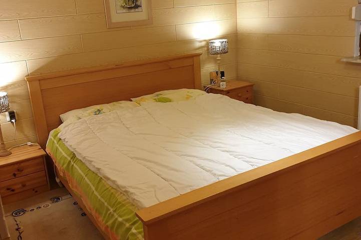 Ferienhaus für 8 Personen, mit Haustier in Willingen - 2