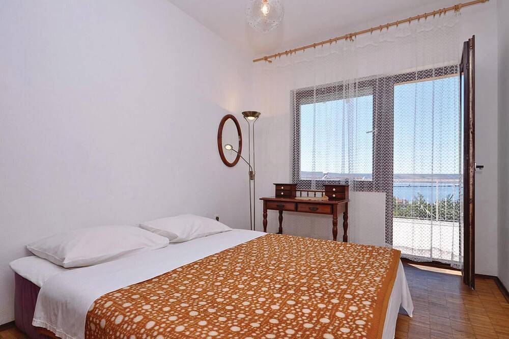 Ganze Wohnung, Beautiful apartment in Starigrad Paklenica in Starigrad Paklenica, Starigrad