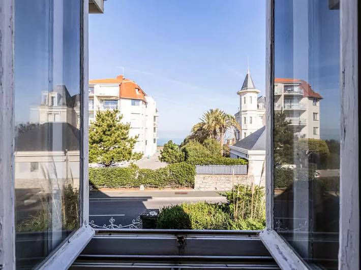 Gîte pour 2 personnes dans Golf Biarritz Le Phare - 2