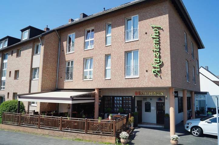BnB in Köln