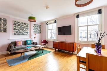 Apartment for 2 People in Kensington and Chelsea, London, Photo 1