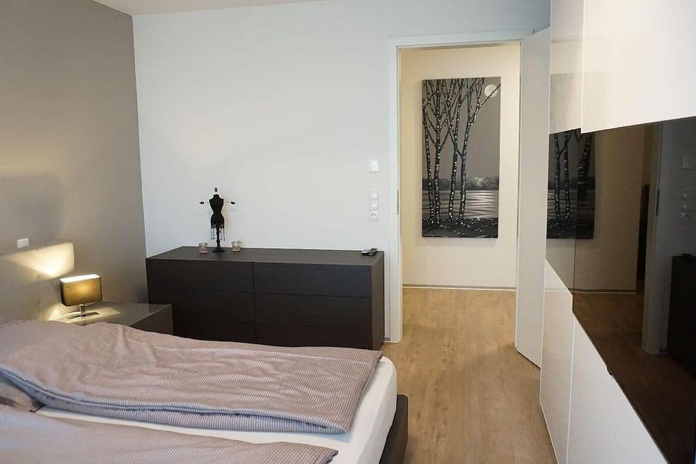 Ganze Wohnung, Ferienwohnung Xl Komfort 8B in Daisendorf, Region Bodensee-Oberschwaben
