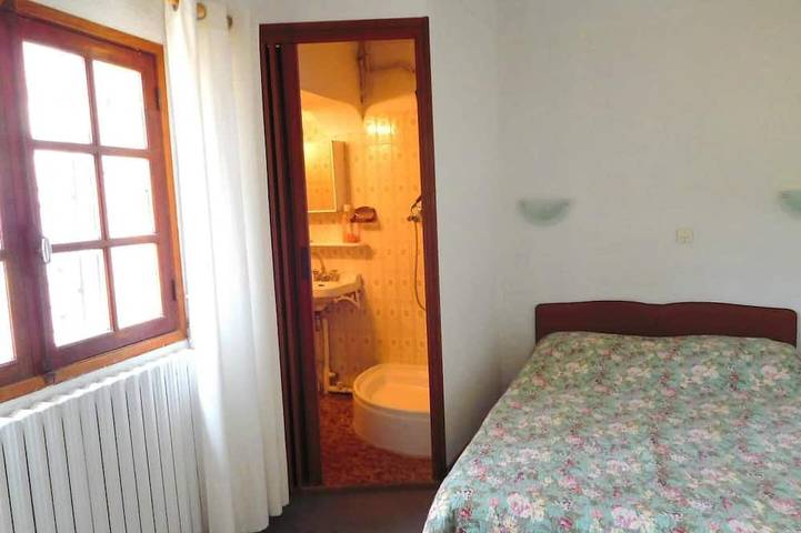 Location de vacances pour 4 personnes à Tourtour - 2