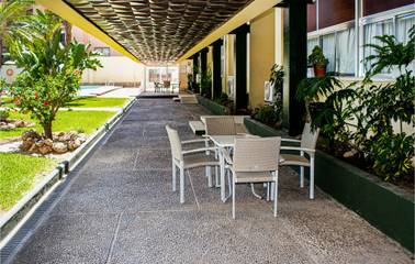 Apartamento De Férias para 5 Pessoas em La Carihuela, Torremolinos, Foto 4