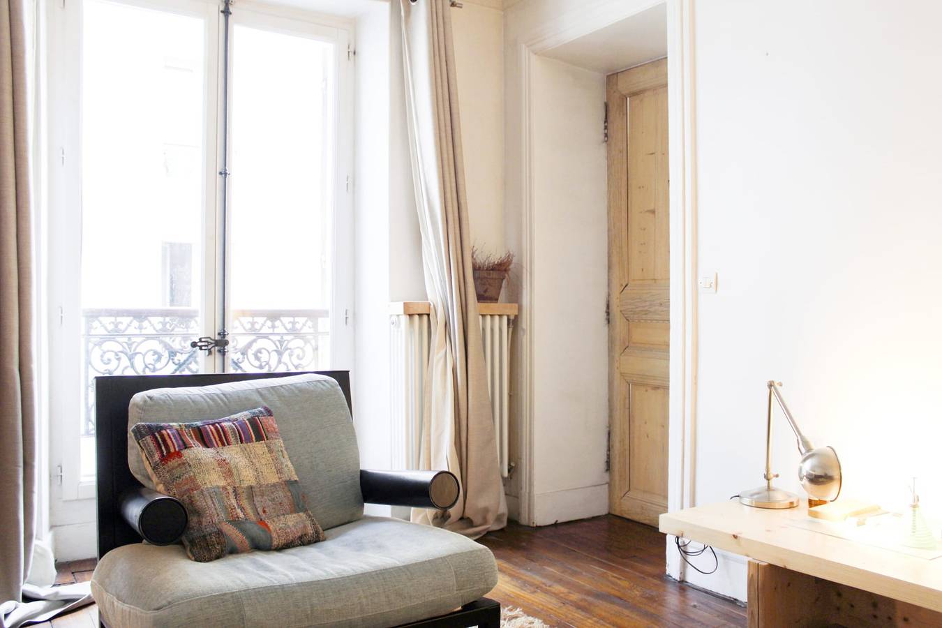 Appartamento intero, Elegant 1-bedroom apartment in the 18th – Paris in Parigi, Ile-de-France