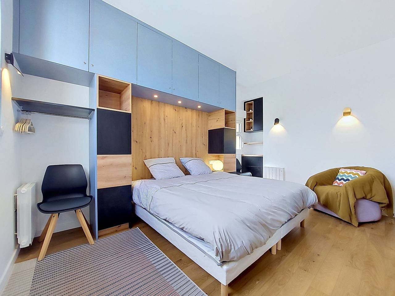 Apartamento entero, Les Pieds dans L'Eau - Les Pieds dans L'Eau 645.1 in Roscoff, Ceinture Dorée