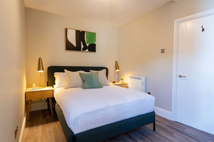 Ferienwohnung für 4 Personen - 1