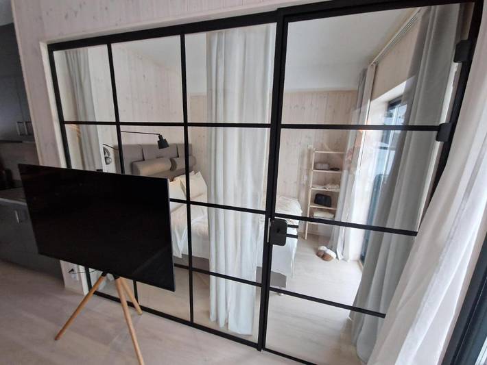 Ferienhaus für 5 Personen, mit Ausblick und Pool sowie Sauna und Terrasse in Malung-Sälen und Umgebung - 2