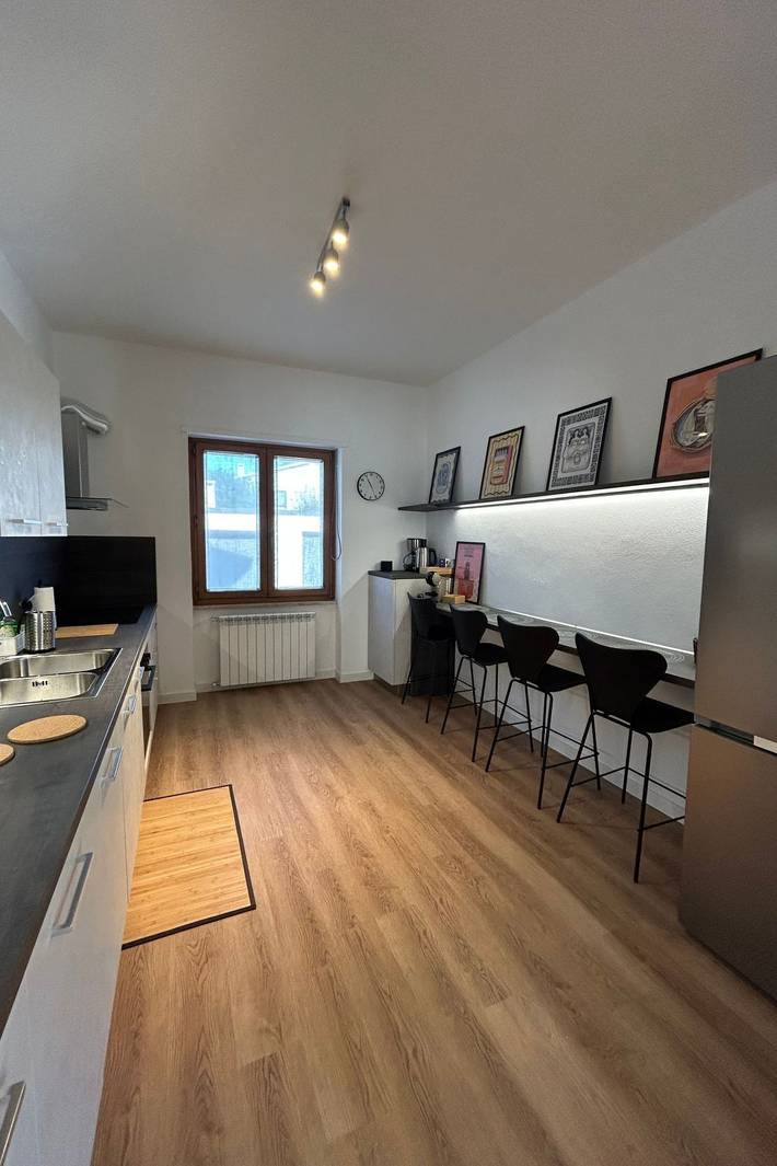 Location de vacances pour 9 personnes, avec jardin, animaux acceptés à Monfalcone - 4