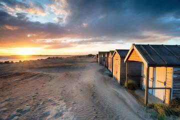 Hut for 2 People in West Wittering Beach, West Wittering, Photo 4