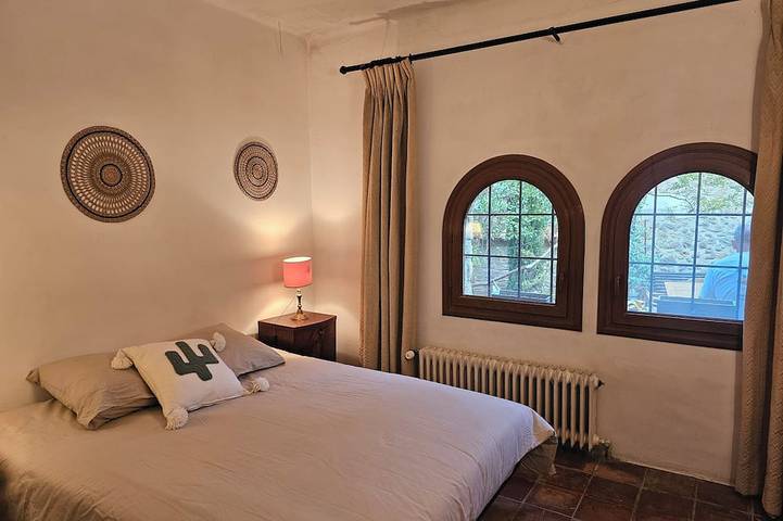 Magnifique Maison de Village in Lauris, Parc naturel régional du Luberon