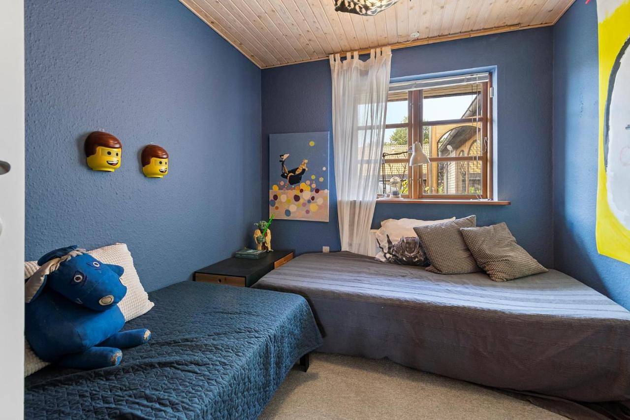 Geheel appartement, Two-Bedroom Apartment in Billund, Billund und omgeving