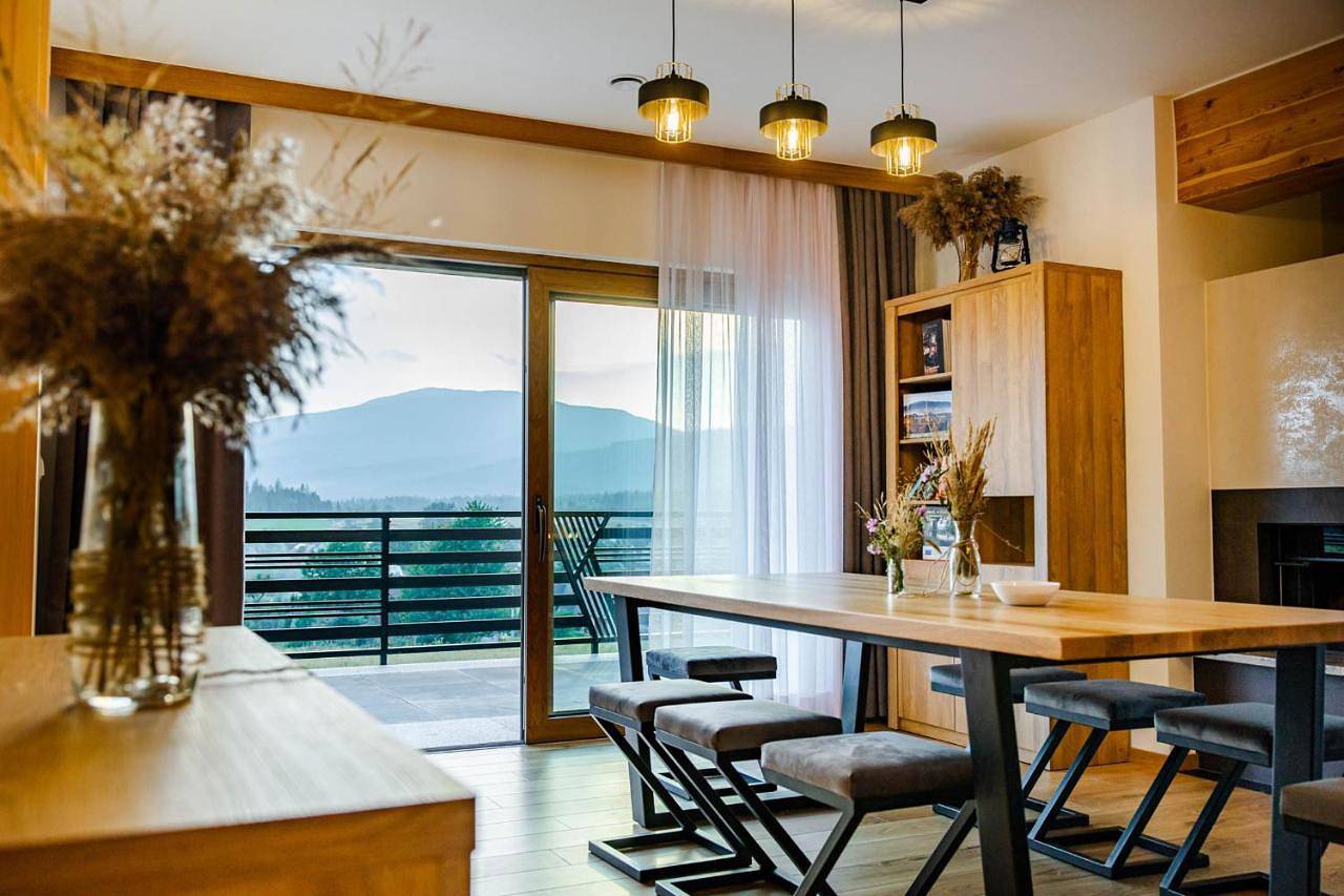 Chalet in Karpaty (Polska)