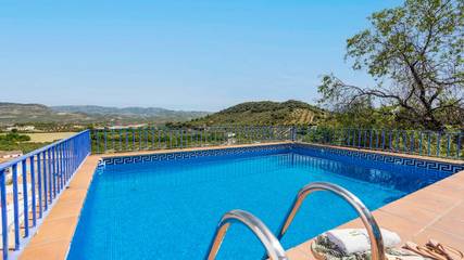 Casa Rural para 8 Personas en Zagrilla Alta, Priego de Córdoba, Foto 1