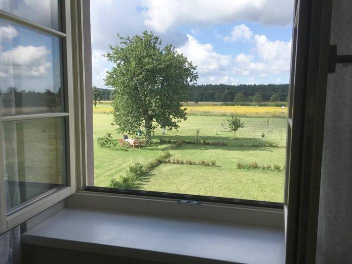 Ferienwohnung für 6 Personen, mit Pool und Garten, mit Haustier in Buchholz - 3