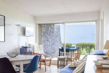 Gîte pour 4 personnes dans Plage Caroual