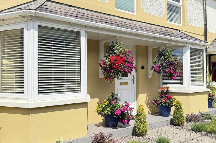 Cottage for 6 people, with terrace in Killarney