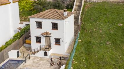 Casa Rural para 4 Personas en Jimera de Líbar, Provincia de Málaga, Foto 3