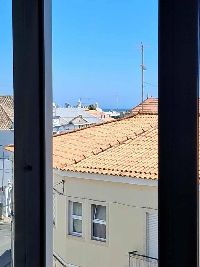 Guest House Ziza in Tavira, Tavira (Santiago)