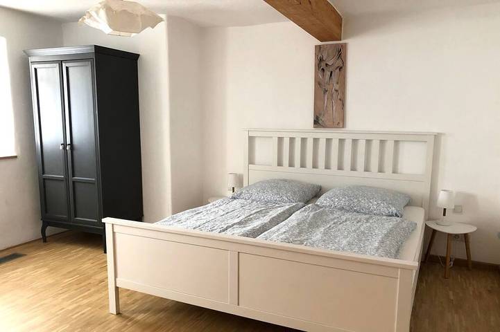 Ferienwohnung für 4 Personen, mit Garten, mit Haustier in Marktheidenfeld - 2