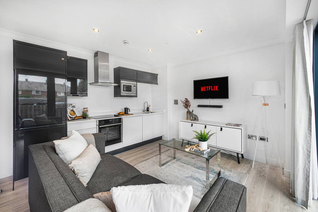 Apartamento entero, York Suite in Chester, Cheshire West and Chester
