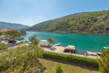 Glamping per 8 Persone in Mokosica, Dalmazia, Foto 2