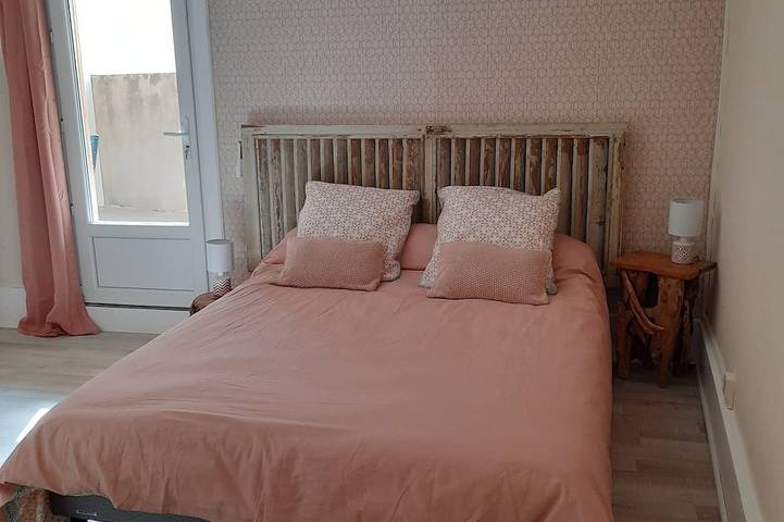 Holiday apartment for 6 people, with terrace - 1