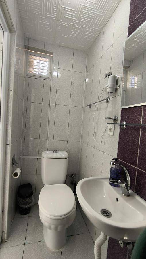 Hotel für 3 Personen, mit Ausblick, mit Haustier in der Türkei - 3