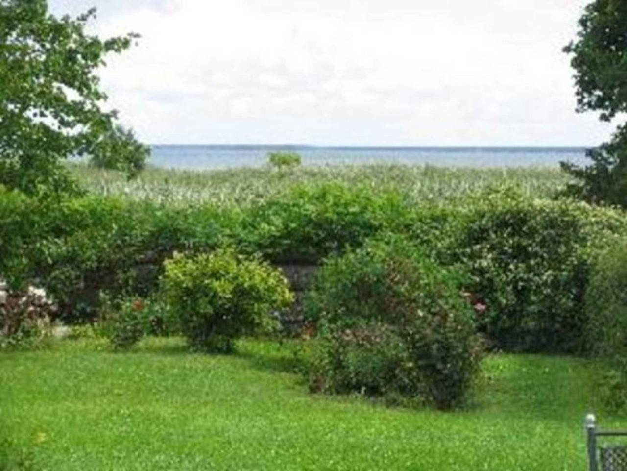 Ganze Ferienwohnung, Töpperhus - Töpperhus 3 in Niehagen, Ahrenshoop