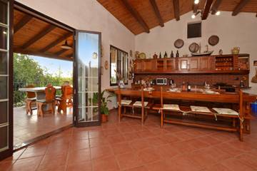 Villa pour 8 Personnes dans Scicli, Province de Ragusa, Photo 4