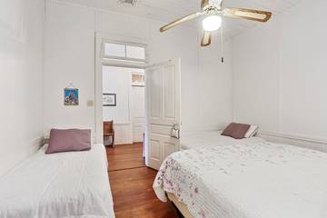 Vacation House for 9 Guests in Bay St. Louis, Mississippi Gulf Coast, Picture 3