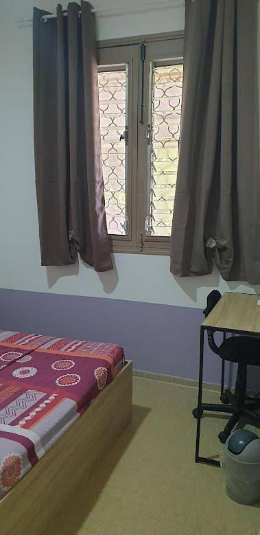 Chambre d’hôte pour 2 personnes, avec jardin dans Fort-de-France - 3