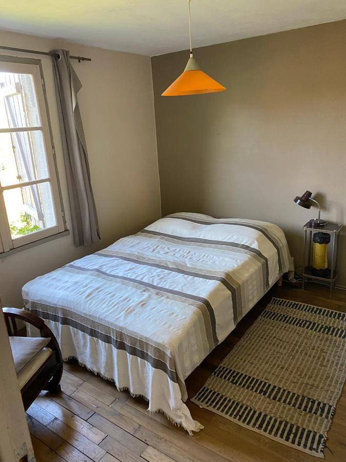 Location de vacances pour 4 personnes, avec vue et terrasse dans Sousceyrac-en-Quercy - 3