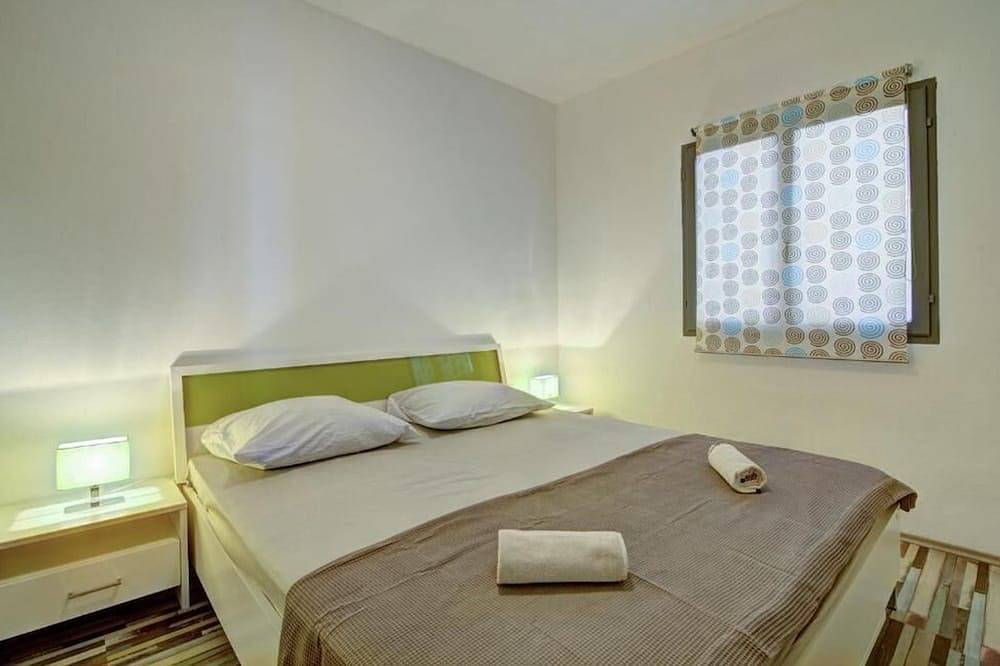 Ganze Wohnung, Ferienwohnungen Velebit house - Biljevine in Sveti Juraj, Naturpark Velebit