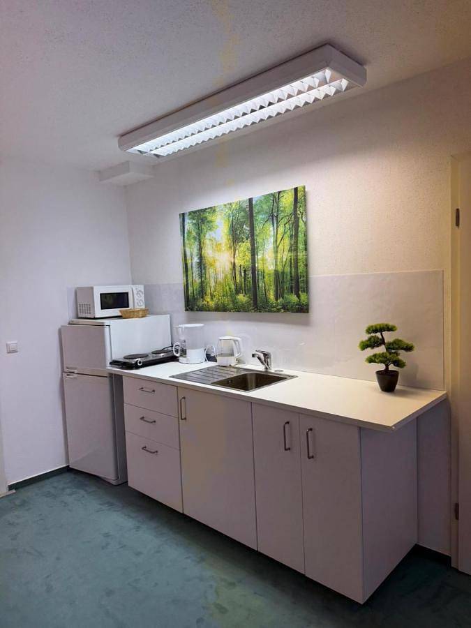 Ferienwohnung für 4 Personen in Berlin Marzahn - 2