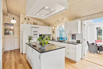 Villa für 8 Personen in Rindby, Fanø, Bild 3