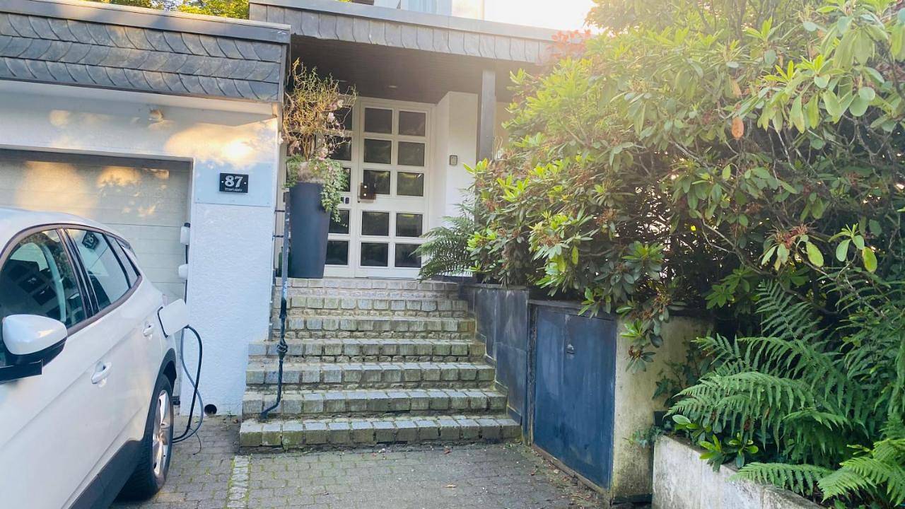 Ganze Wohnung, Ferienwohnung Koko in Solingen, Bergisches Land