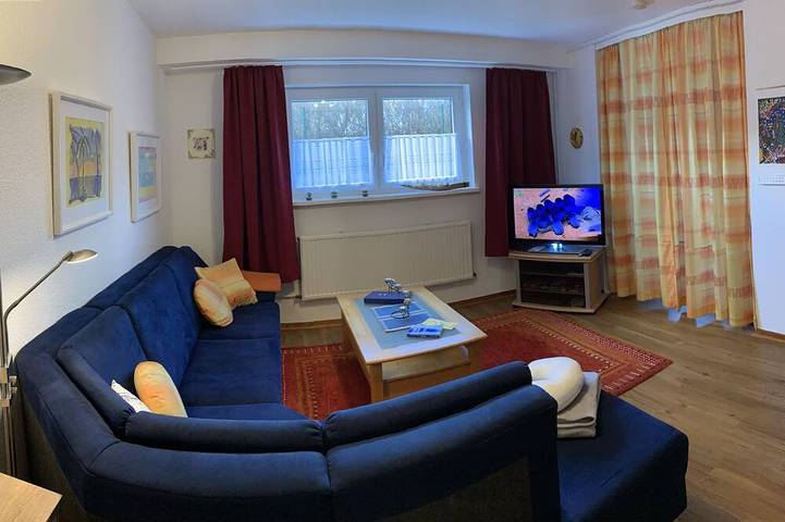 Ferienwohnung für 2 Personen - 1