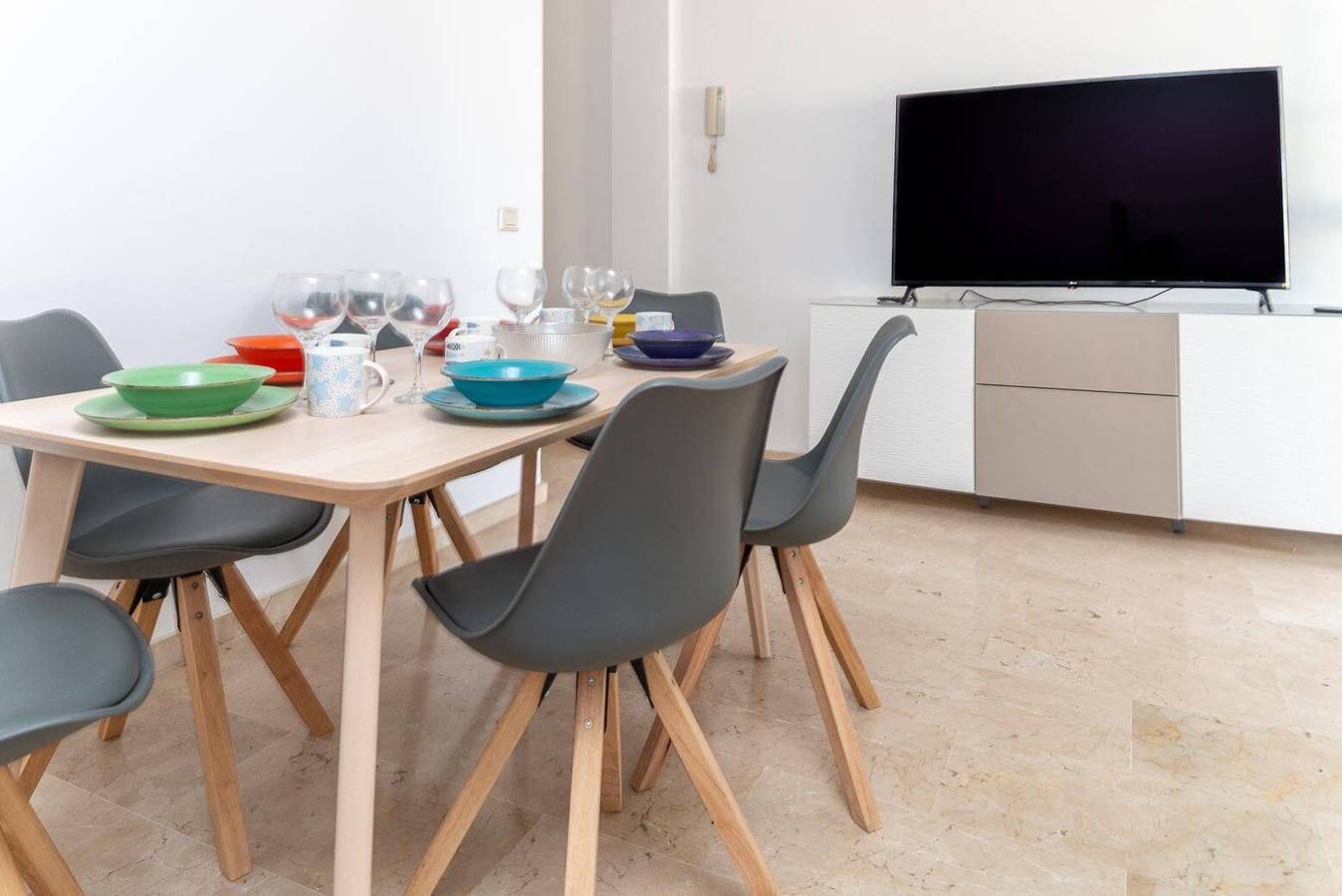 Apartamento entero, Lightbooking familiar residencial el Valle Puerto Rico 308 in Mogán, Gran Canaria Sur